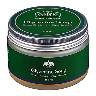 Arena Glycerine Soap 285ml