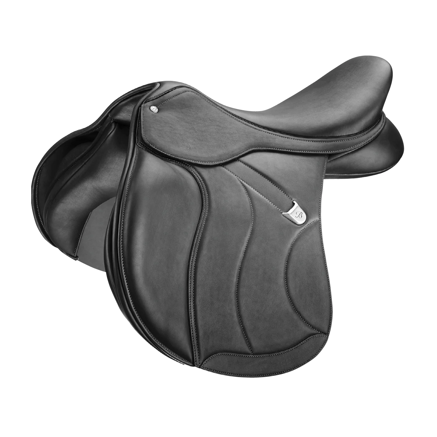 Bates All Purpose SC+ Saddle