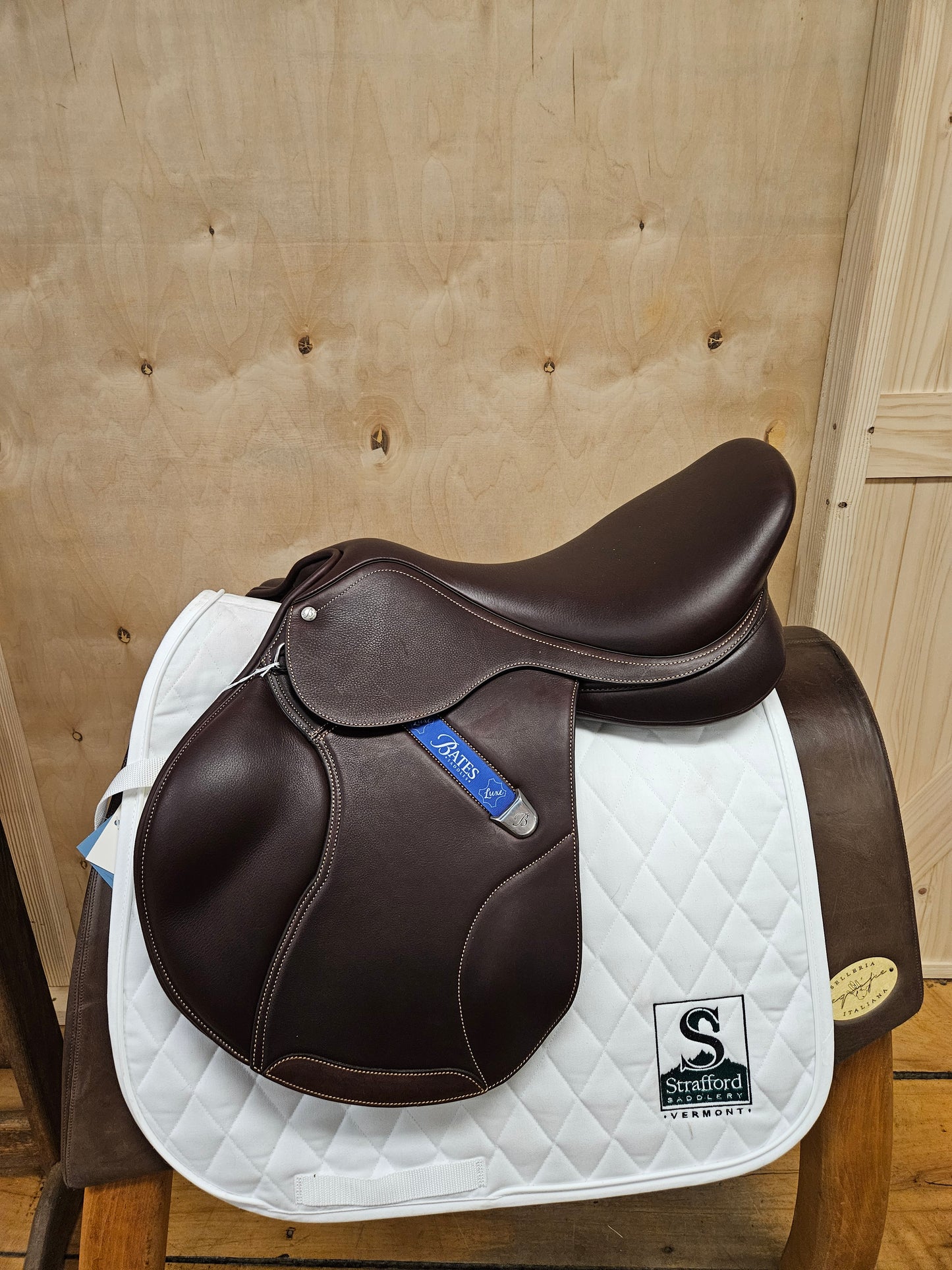 Bates Elevation DS+ Luxe Rear FB CAIR Classic