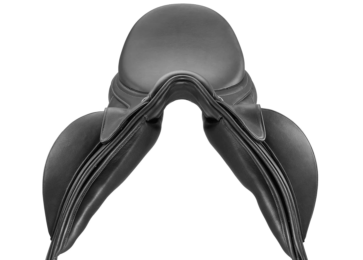 Bates Artiste Dressage Saddle