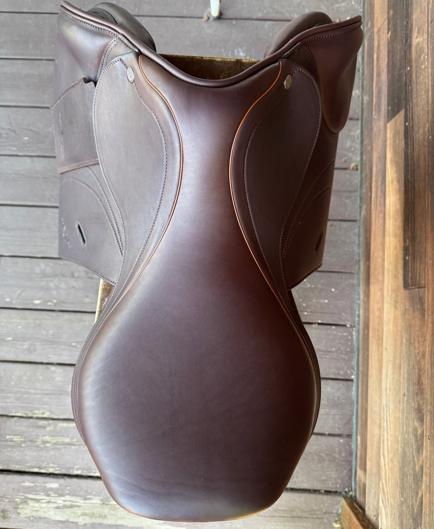 Equipe Expression Jump 17.5" M M Brown