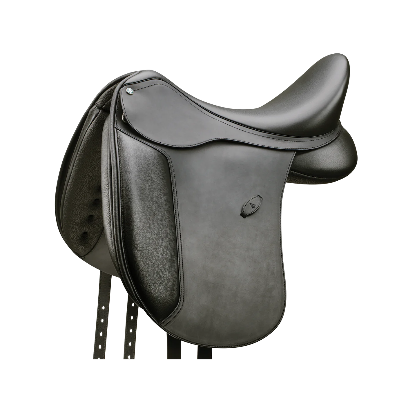 Arena High Wither Dressage Saddle
