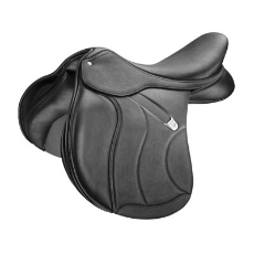Bates All Purpose SC+ Luxe CAIR Saddle