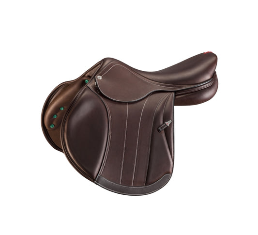 Equipe Special One Jump Saddle