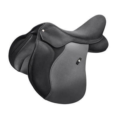 Wintec 2000 High Wither All Purpose Saddle